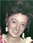 Emily Preszler - obit photo